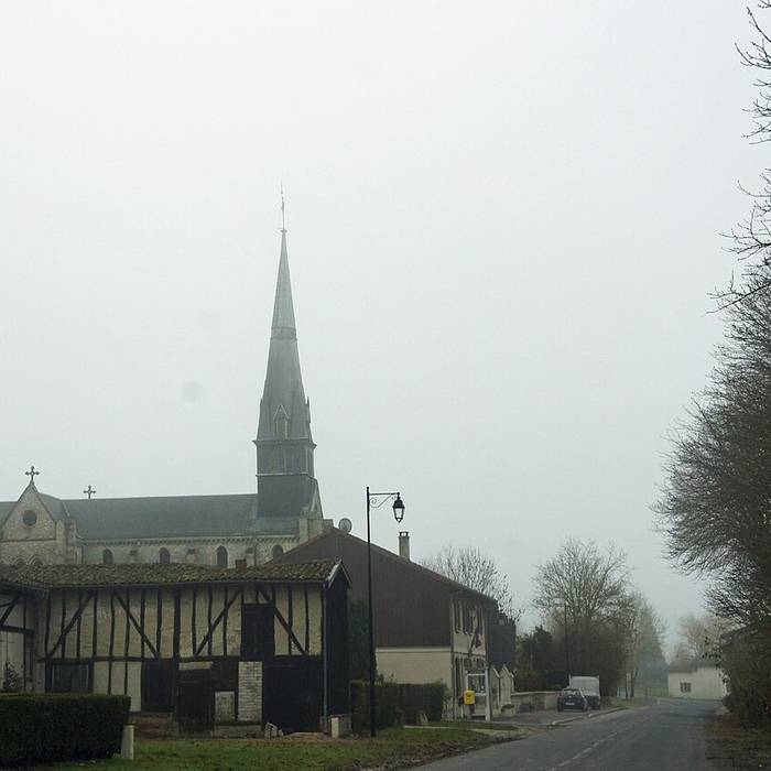 Photo de Château de Braux-Sainte-Cohière
